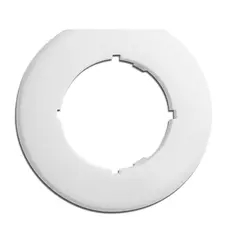 THPG ĀRĒJAIS RĀMIS DUROPLAST BALTS