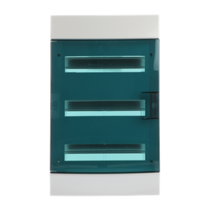 MISTRAL 36M IP41 SURFACE CONSUMER UNIT