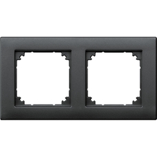 MERTEN M-PLAN ANTRACĪTS 2-VIETĪGS RĀMIS