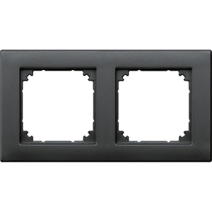 MERTEN M-PLAN ANTRACĪTS 2-VIETĪGS RĀMIS