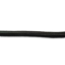 FND 3X1.5MM² 10M TEXTILE CABLE BLACK