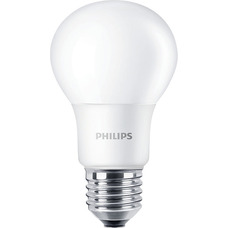 PHILIPS E27 8.5W 2700K A60 806LM DIM LED