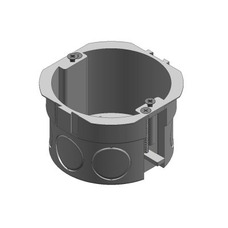 ENKO EKK7 Ø71MM 44.5MM REĢIPŠA MONTĀŽAS KĀRBA