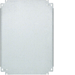 ORION PLUS 500X400MM STEEL MOUNTING PLATE