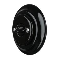 FND SPIEDPOGA PORCELĀNS MELNS TIPS 5