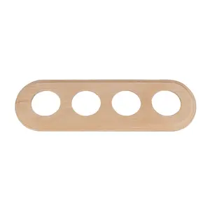 FND 4-VIETĪGS KOKA RĀMIS