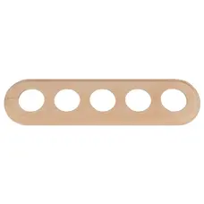 FND 5-VIETĪGS KOKA RĀMIS