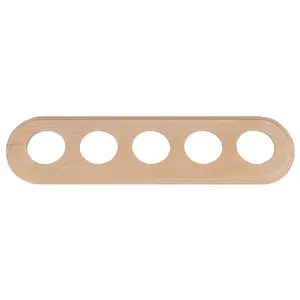 FND 5-VIETĪGS KOKA RĀMIS