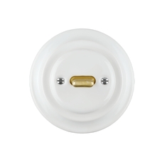 FND KRUSTA SLĒDZIS PORCELĀNS BALTS TIPS 2