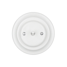 FND SPIEDPOGA PORCELĀNS BALTS TIPS 1