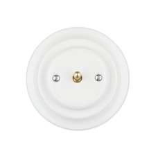 FND SPIEDPOGA PORCELĀNS BALTS TIPS 2