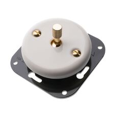 FND SPIEDPOGA PORCELĀNS BALTS TIPS 3