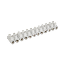 KLV 16MM² 12-POLE TERMINAL STRIP