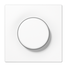 JUNG LS WHITE SPEED CONTROLLER 400W