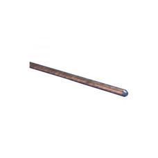 MND 1200X13MM CU EARTH ROD
