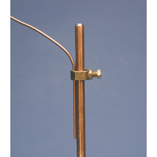 MND 1200X13MM CU EARTH ROD