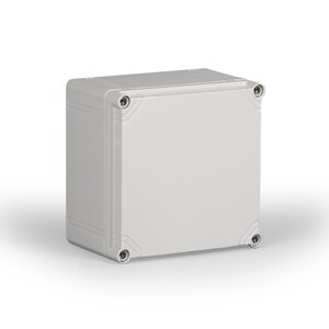ENSTO CUBO O 200 X 200 X 132 MM PC
