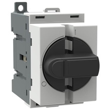 ABB 3P 40A 2M SWITCH DISCONNECTOR