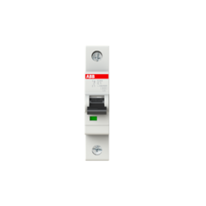 ABB 1P C1 MINIATURE CIRCUIT BREAKER