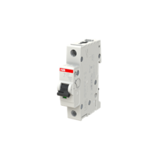 ABB 1P C1 MINIATURE CIRCUIT BREAKER
