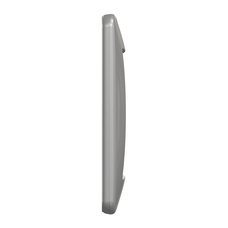 SEDNA DESIGN & ELEMENTS ALUMINIUM 3-GANG FRAME