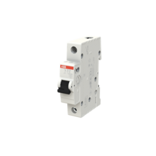 ABB 1P C40 6KA MINIATURE CIRCUIT BREAKER (DELIVERY 1-4 WEEKS)