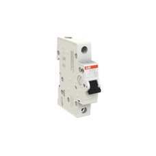 ABB 1P C40 6KA MINIATURE CIRCUIT BREAKER (DELIVERY 1-4 WEEKS)