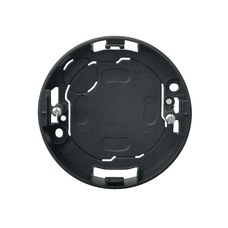 RENOVA 1-VIETĪGA VIRSAPMETUMA MONTĀŽAS KĀRBA 22MM MELNS