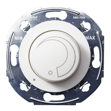 RENOVA ĀTRUMA REGULATORS 230V 400VA BALTS