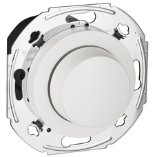 RENOVA UNIVERSĀLS LED REGULATORS 4-400W BALTS