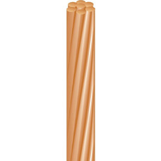 HK 16MM² COPPER CONDUCTOR