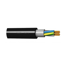 NYY-J 5X1.5 POWER CABLE