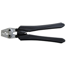 HAUPA 1-10MM² CRIMPING PLIERS